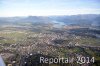 Luftaufnahme Kanton Luzern/Luzern Region - Foto Region Luzern 0186